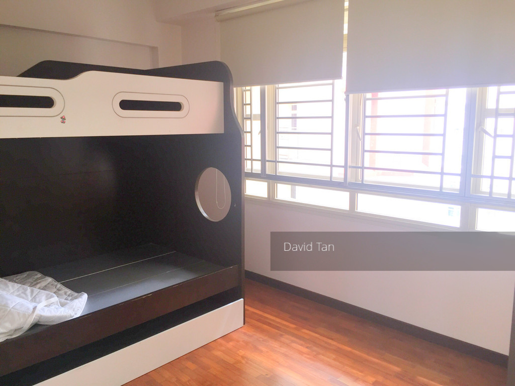Blk 267B Compassvale Link (Sengkang), HDB 4 Rooms #131722142